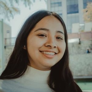 Meet your Posher, Tina